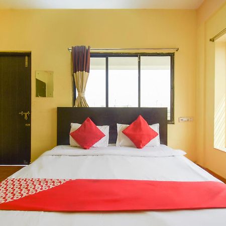 Hotel O Regal Inn كولكاتا المظهر الخارجي الصورة