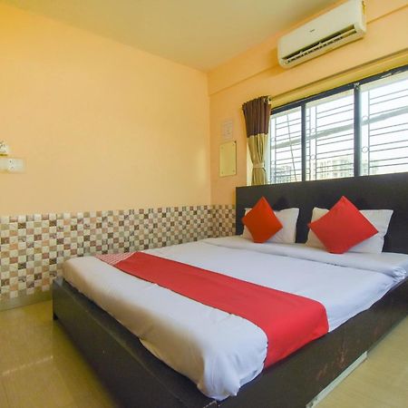 Hotel O Regal Inn كولكاتا المظهر الخارجي الصورة
