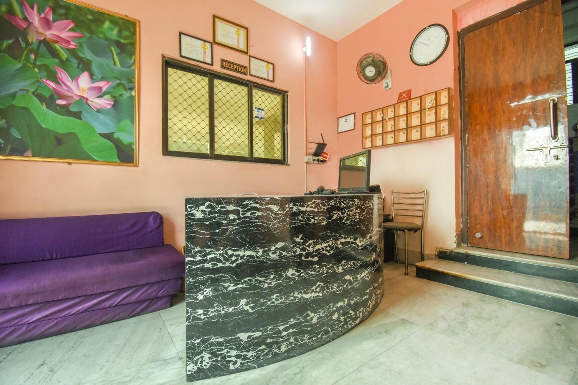 Hotel O Regal Inn كولكاتا المظهر الخارجي الصورة