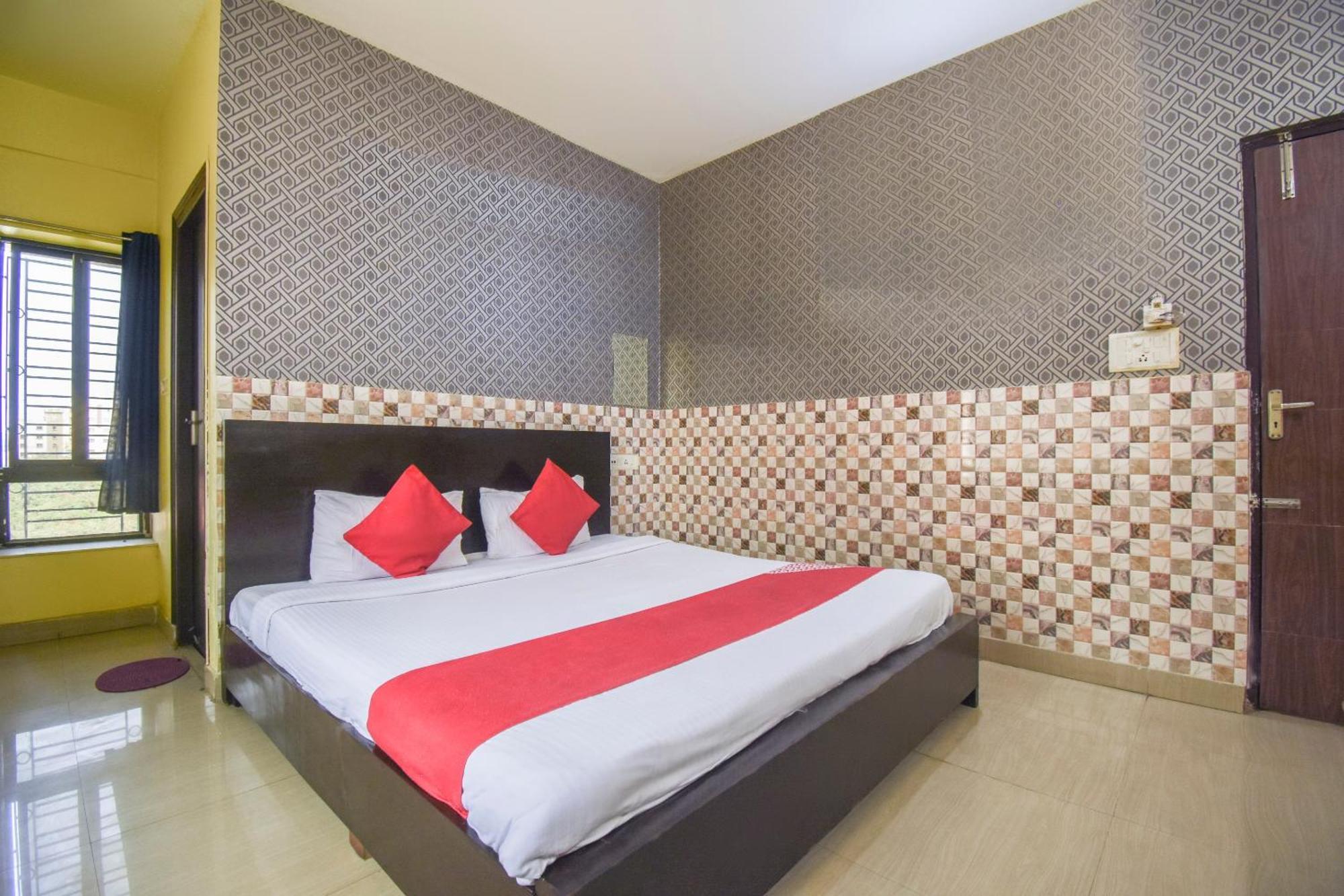 Hotel O Regal Inn كولكاتا المظهر الخارجي الصورة