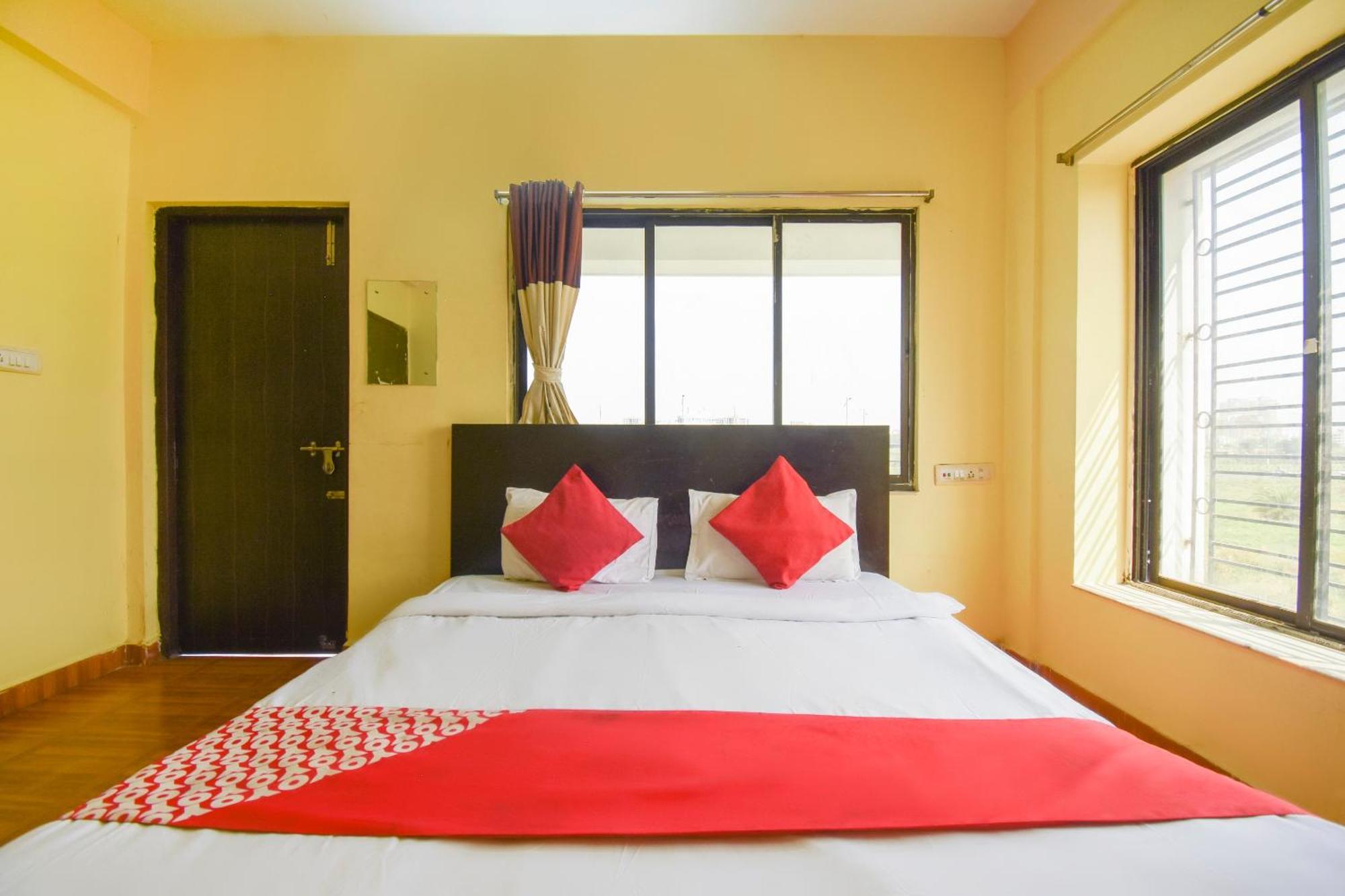 Hotel O Regal Inn كولكاتا المظهر الخارجي الصورة