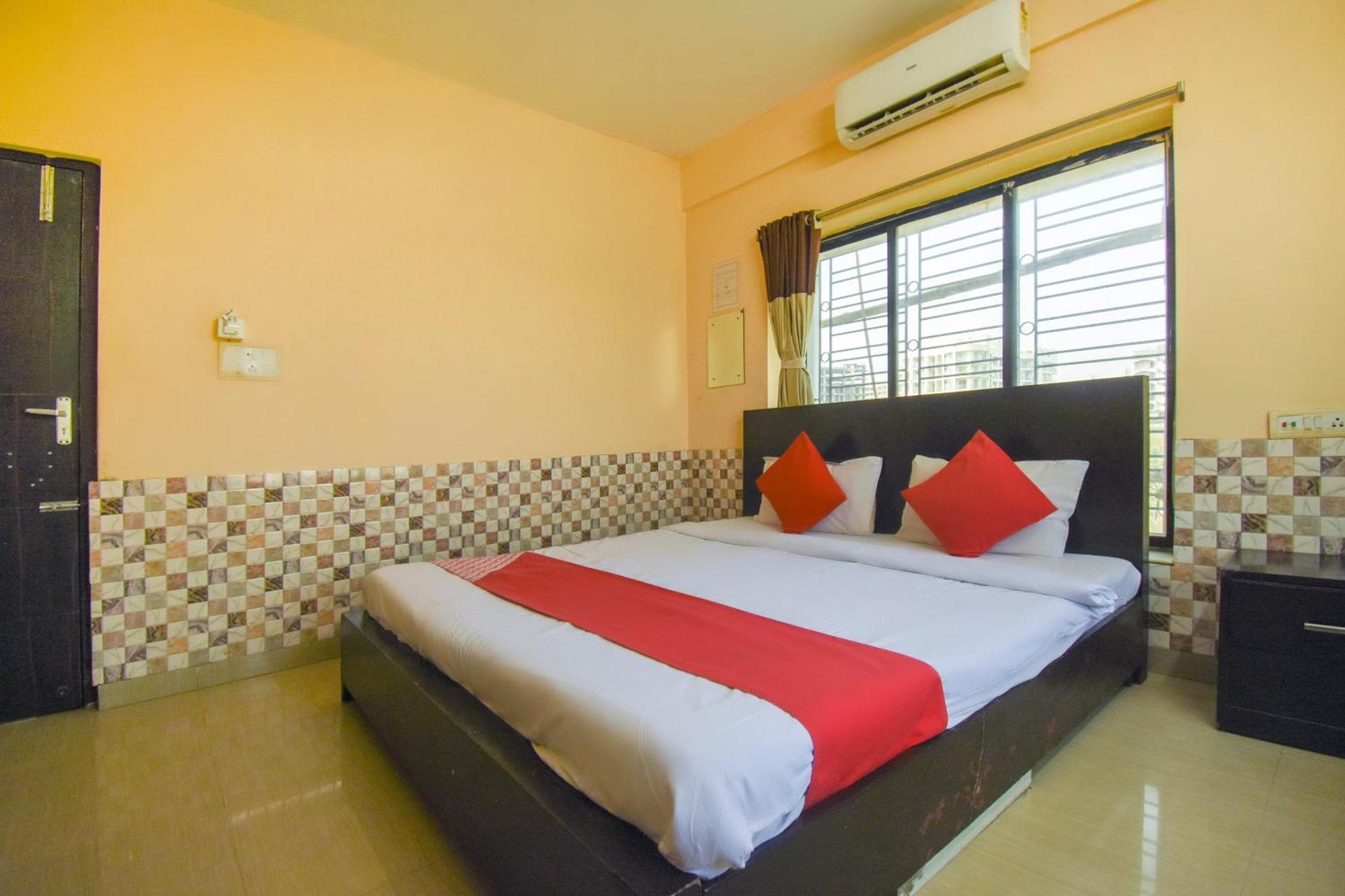 Hotel O Regal Inn كولكاتا المظهر الخارجي الصورة