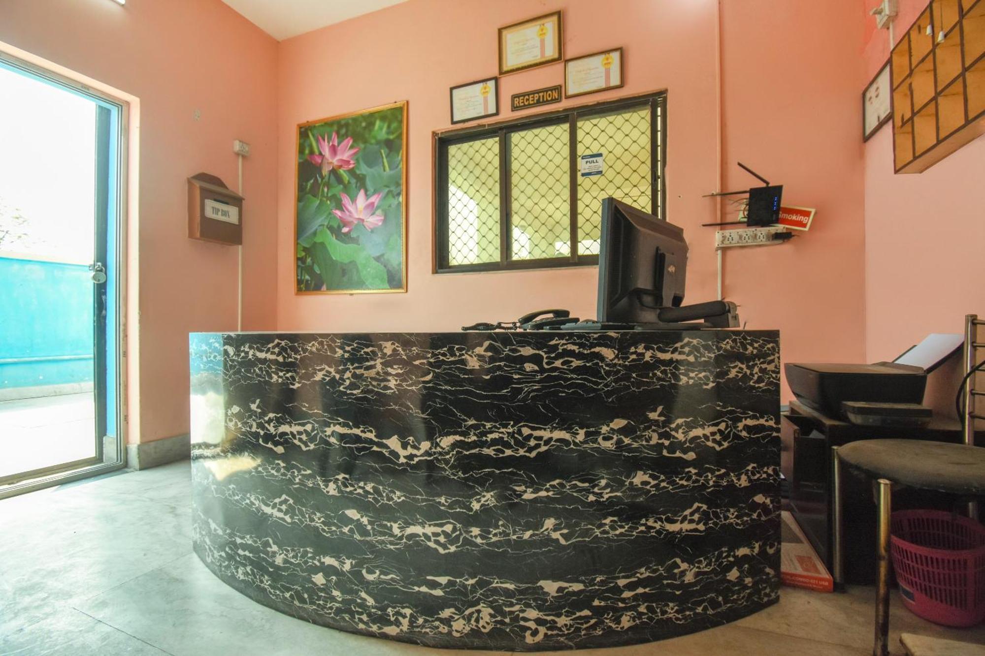 Hotel O Regal Inn كولكاتا المظهر الخارجي الصورة